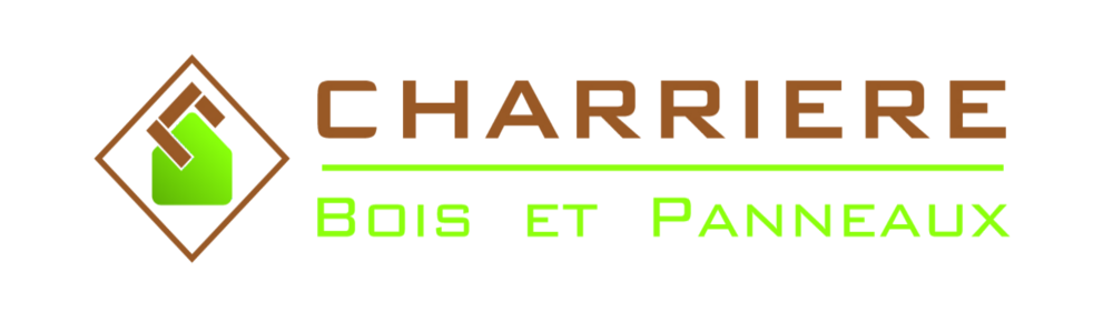 Logo CHARRIERE BOIS